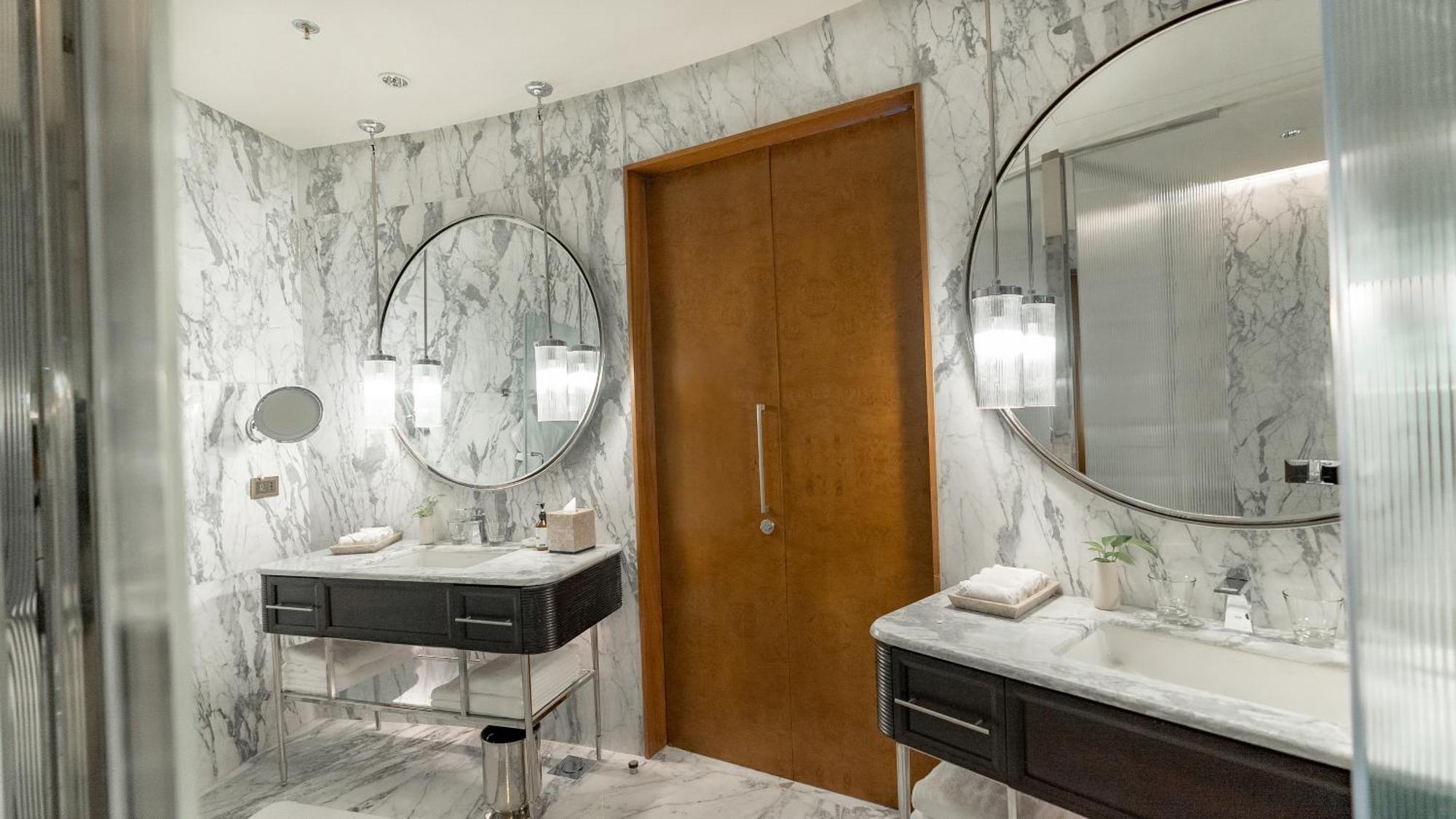 Itc Ratnadipa, A Luxury Collection Hotel, Kolombo Zewnętrze zdjęcie