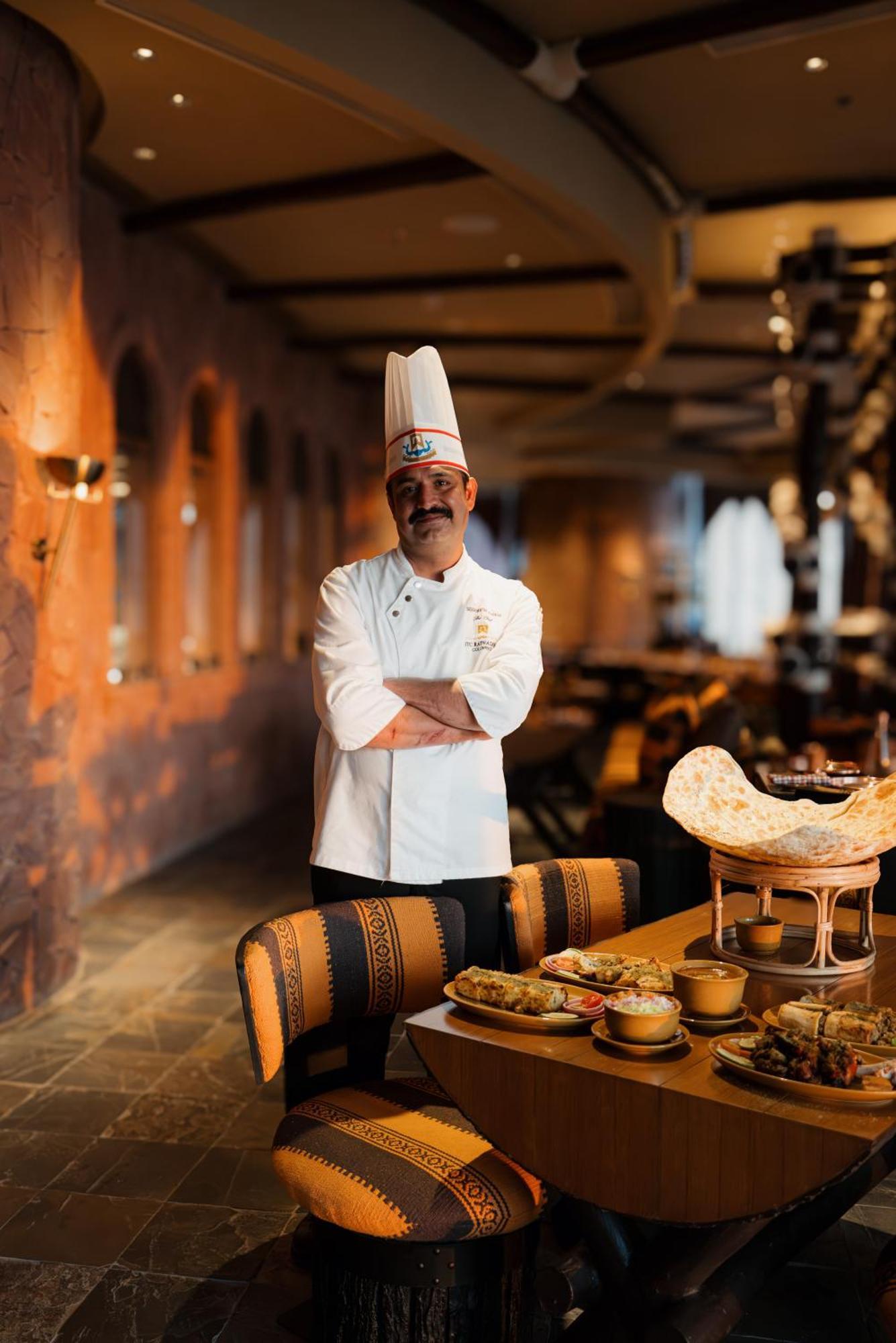 Itc Ratnadipa, A Luxury Collection Hotel, Kolombo Zewnętrze zdjęcie
