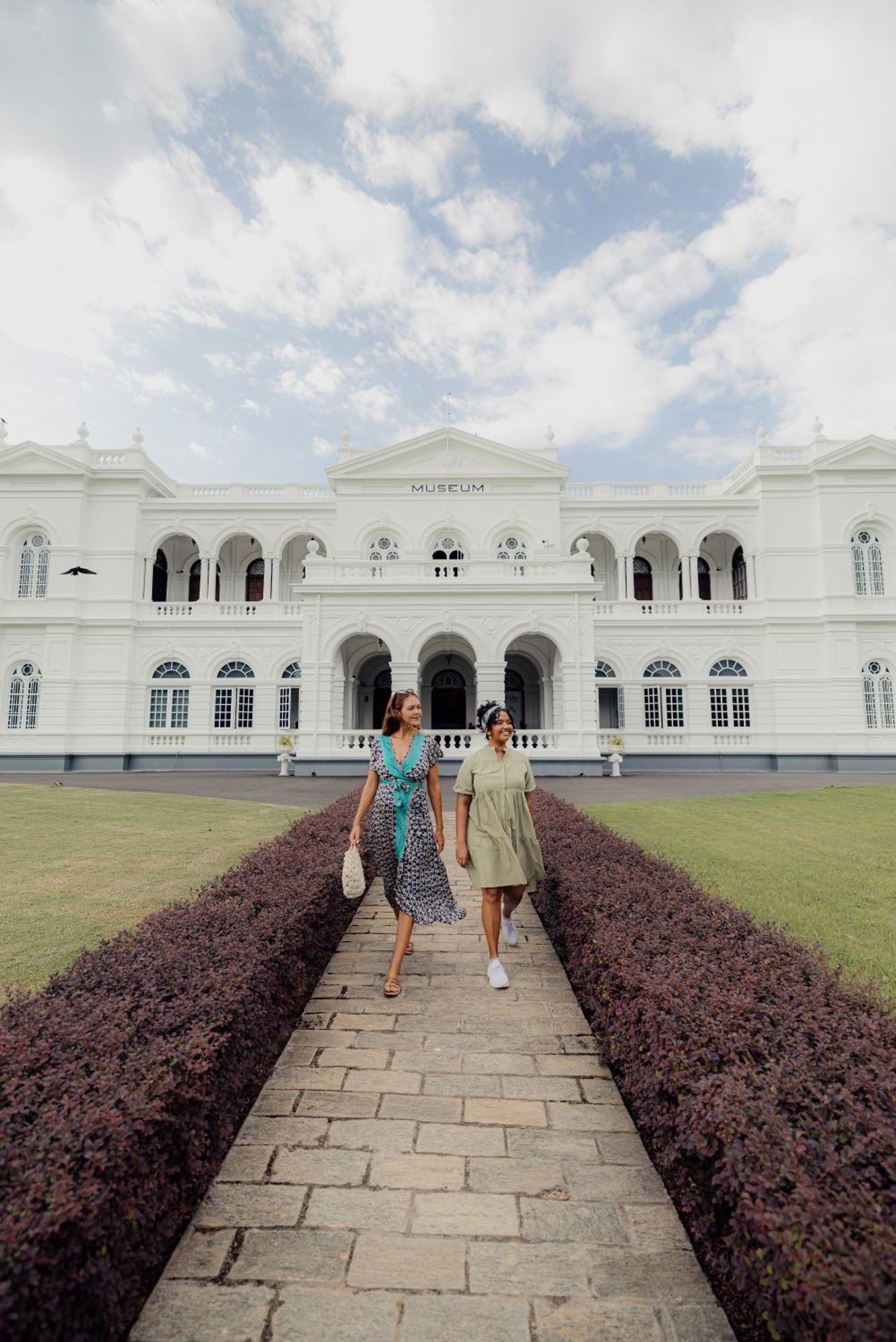 Itc Ratnadipa, A Luxury Collection Hotel, Kolombo Zewnętrze zdjęcie