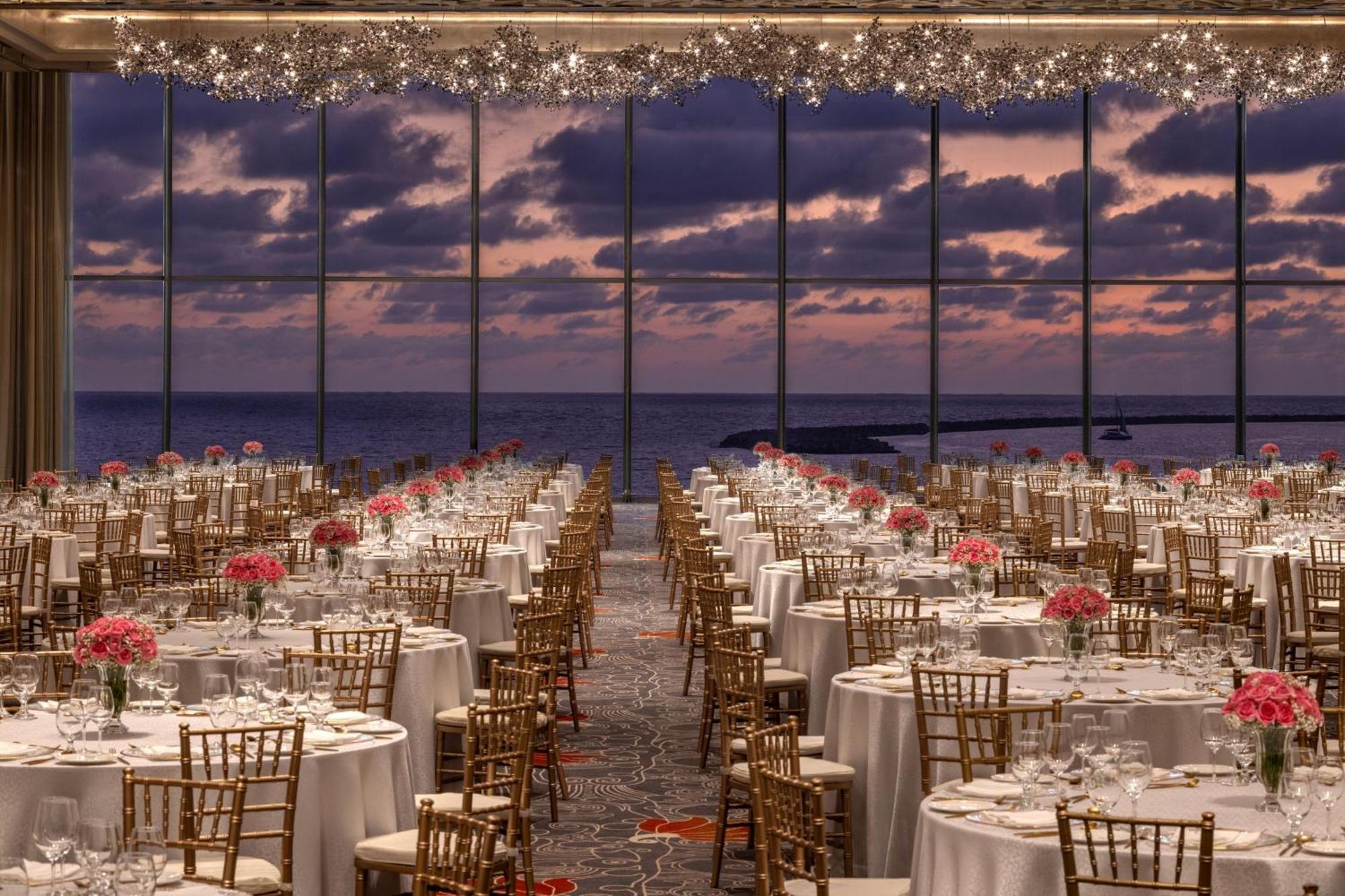 Itc Ratnadipa, A Luxury Collection Hotel, Kolombo Zewnętrze zdjęcie