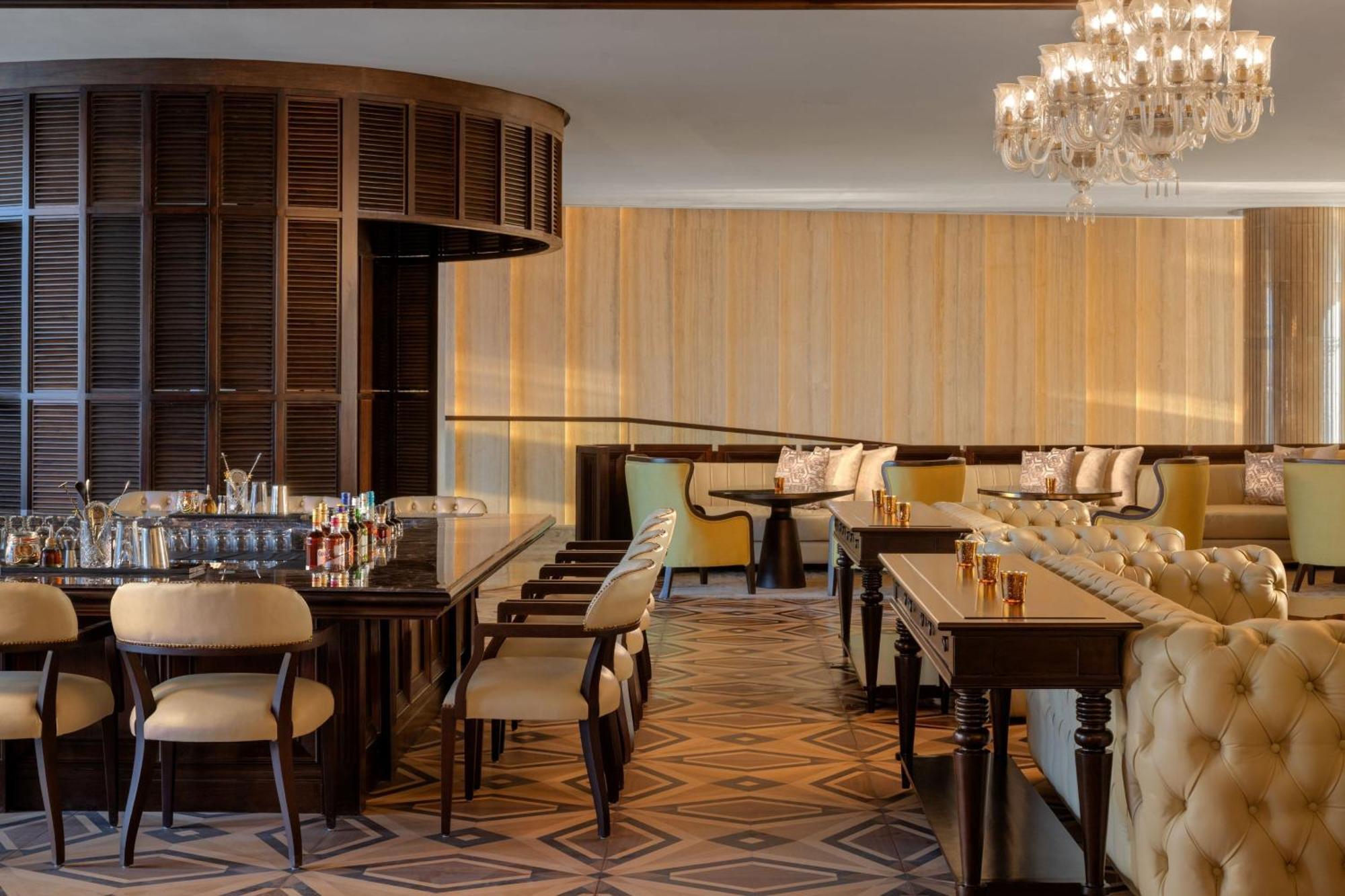Itc Ratnadipa, A Luxury Collection Hotel, Kolombo Zewnętrze zdjęcie