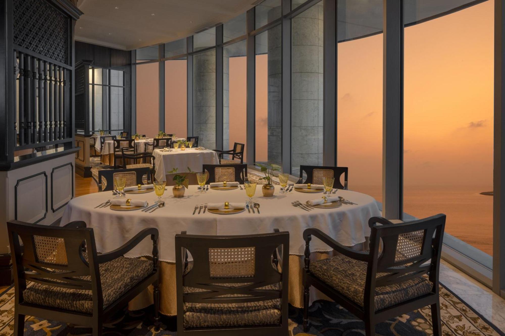 Itc Ratnadipa, A Luxury Collection Hotel, Kolombo Zewnętrze zdjęcie