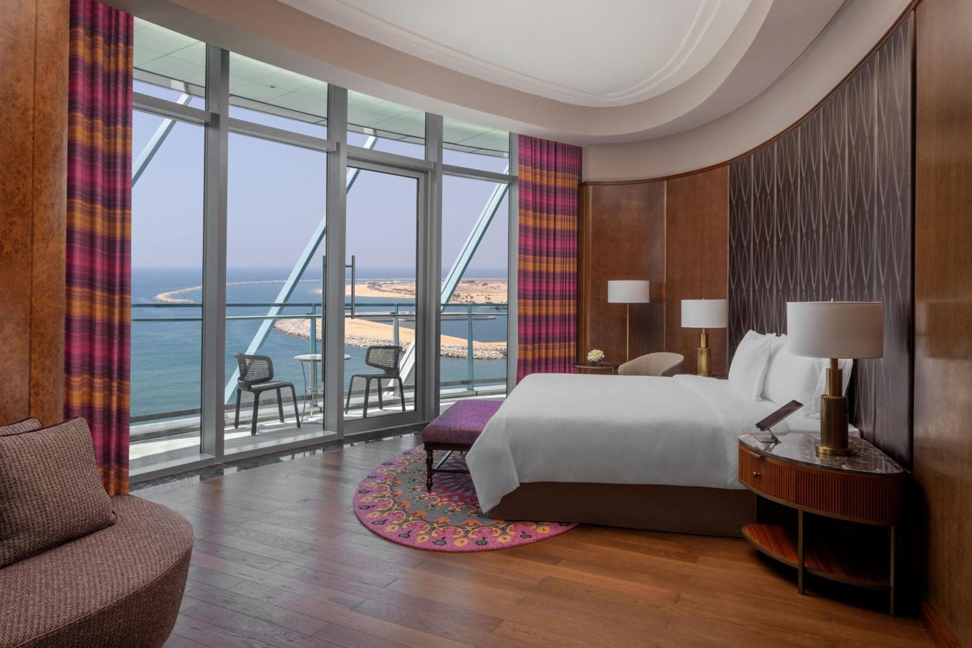 Itc Ratnadipa, A Luxury Collection Hotel, Kolombo Zewnętrze zdjęcie